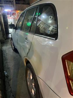 شيري تيجو 3
